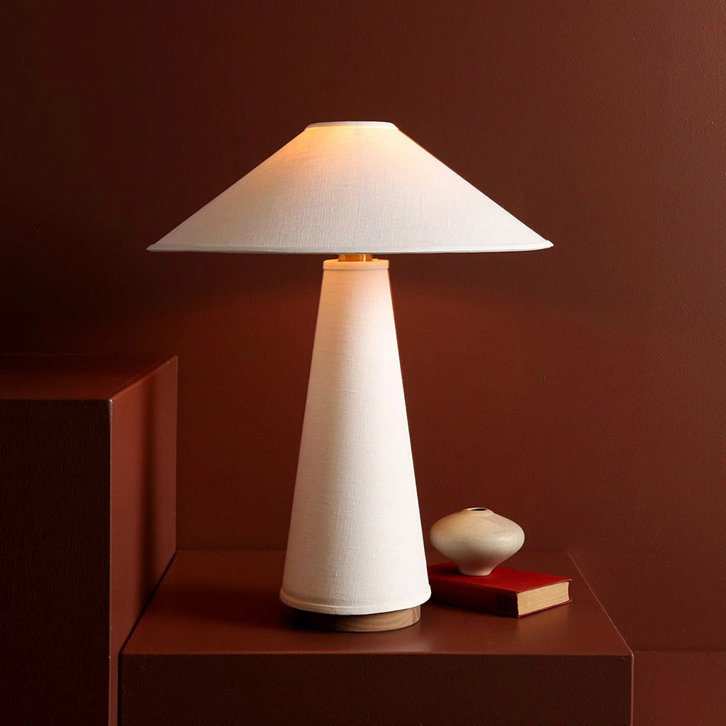 Vakkerlight Linden Table Lamp