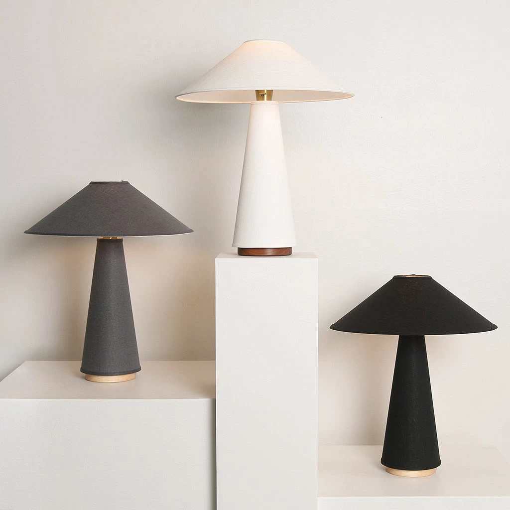 Vakkerlight Linden Table Lamp