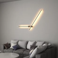 Vakkerlight Linear LED Wall Light Wall Sconces