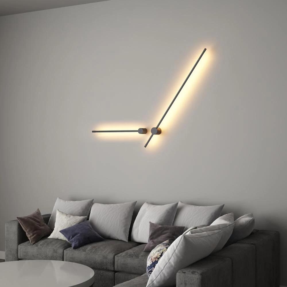 Vakkerlight Linear LED Wall Light Wall Sconces