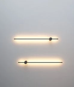 Vakkerlight Linear LED Wall Light Wall Sconces