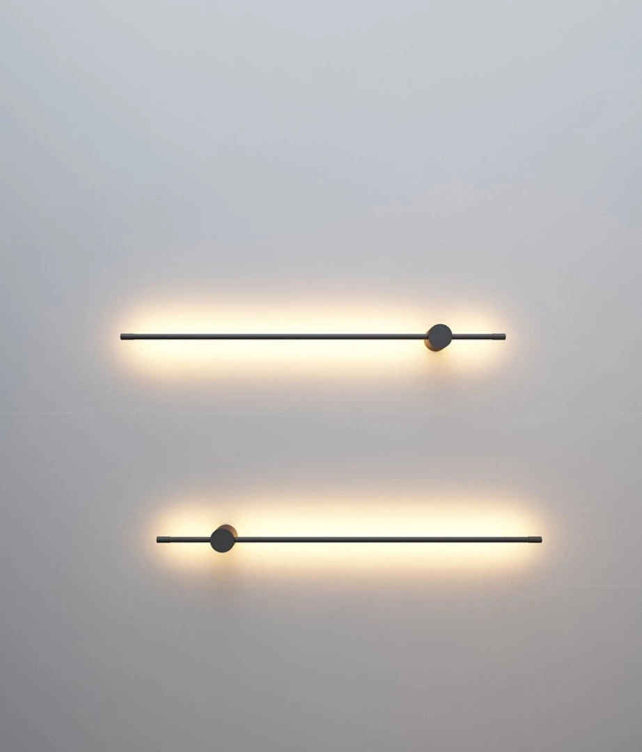 Vakkerlight Linear LED Wall Light Wall Sconces