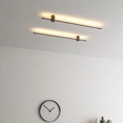 Vakkerlight Linear LED Wall Light Wall Sconces
