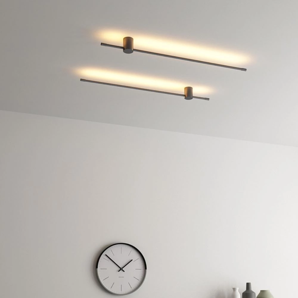 Vakkerlight Linear LED Wall Light Wall Sconces