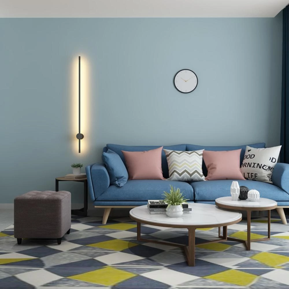 Vakkerlight Linear LED Wall Light Wall Sconces