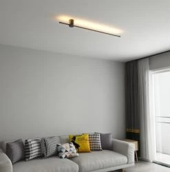 Vakkerlight Linear LED Wall Light Wall Sconces