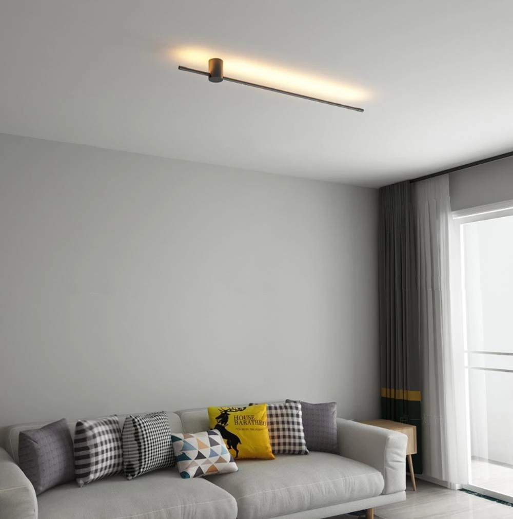 Vakkerlight Linear LED Wall Light Wall Sconces