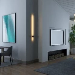 Vakkerlight Linear LED Wall Light Wall Sconces