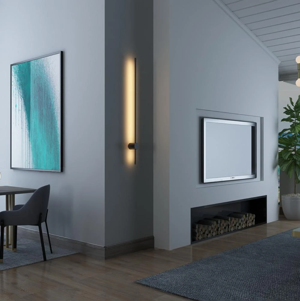 Vakkerlight Linear LED Wall Light Wall Sconces