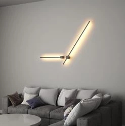 Vakkerlight Linear LED Wall Light Wall Sconces