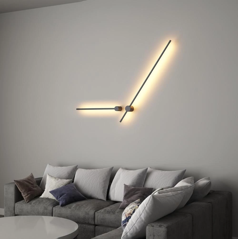 Vakkerlight Linear LED Wall Light Wall Sconces