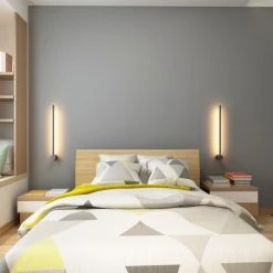 Vakkerlight Linear LED Wall Light Wall Sconces