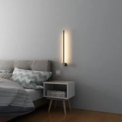 Vakkerlight Linear LED Wall Light Wall Sconces