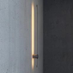 Vakkerlight Linear LED Wall Light Wall Sconces