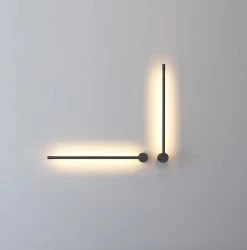 Vakkerlight Linear LED Wall Light Wall Sconces