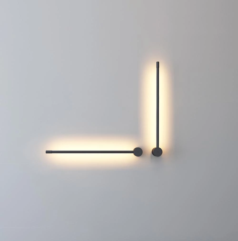 Vakkerlight Linear LED Wall Light Wall Sconces