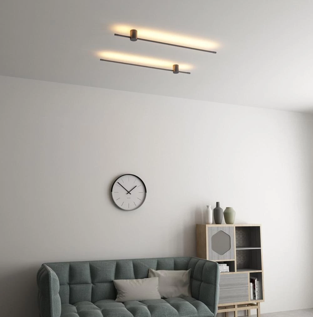Vakkerlight Linear LED Wall Light Wall Sconces