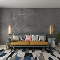 Vakkerlight Linear LED Wall Light Wall Sconces