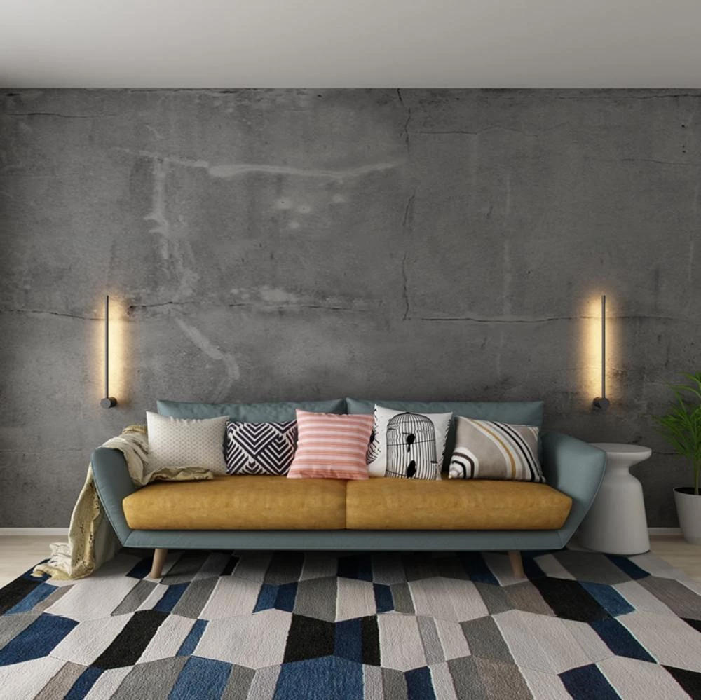 Vakkerlight Linear LED Wall Light Wall Sconces