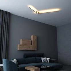 Vakkerlight Linear LED Wall Light Wall Sconces