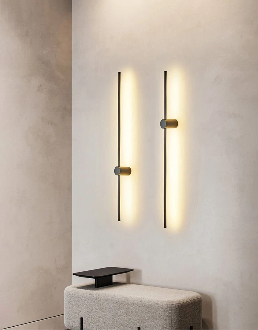 Vakkerlight Linear LED Wall Light Wall Sconces
