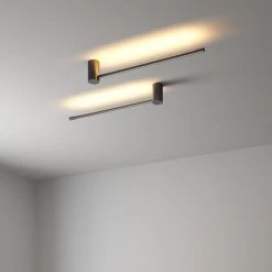 Vakkerlight Linear LED Wall Light Wall Sconces