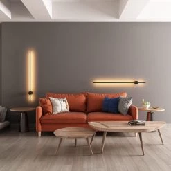 Vakkerlight Linear LED Wall Light Wall Sconces