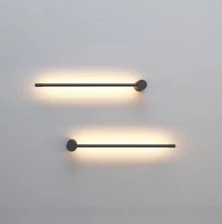 Vakkerlight Linear LED Wall Light Wall Sconces