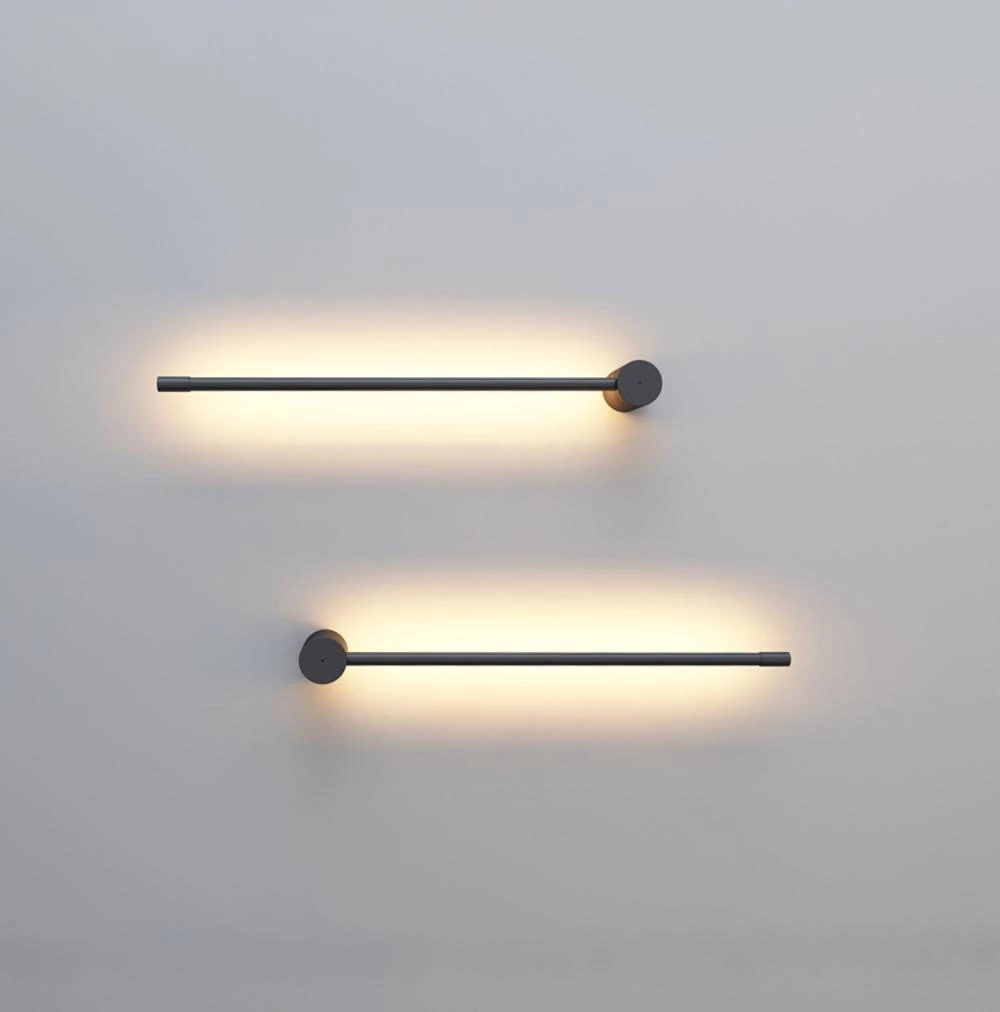 Vakkerlight Linear LED Wall Light Wall Sconces