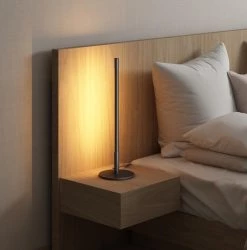 Vakkerlight Linear LED Table Lamp