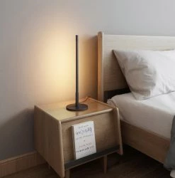 Vakkerlight Linear LED Table Lamp