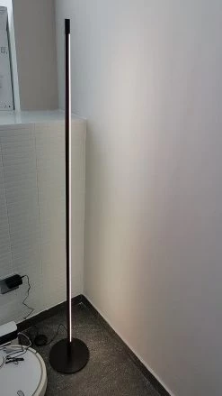 Vakkerlight Linear LED Floor Lamp