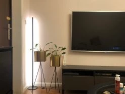 Vakkerlight Linear LED Floor Lamp