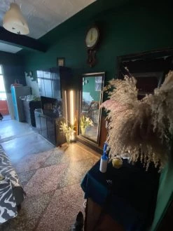 Vakkerlight Linear LED Floor Lamp