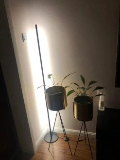 Vakkerlight Linear LED Floor Lamp