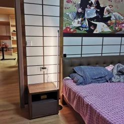 Vakkerlight Linear LED Floor Lamp