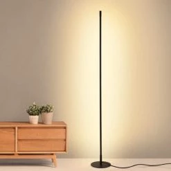 Vakkerlight Linear LED Floor Lamp