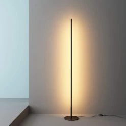 Vakkerlight Linear LED Floor Lamp
