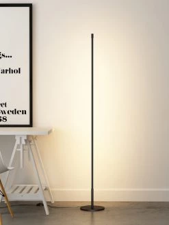 Vakkerlight Linear LED Floor Lamp