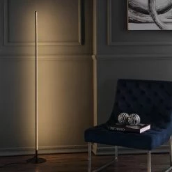 Vakkerlight Linear LED Floor Lamp