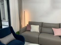 Vakkerlight Linear LED Floor Lamp