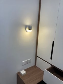 Vakkerlight Ling P1 LED Sconce