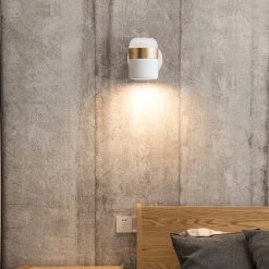 Vakkerlight Ling P1 LED Sconce