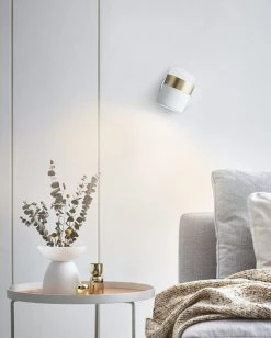 Vakkerlight Ling P1 LED Sconce