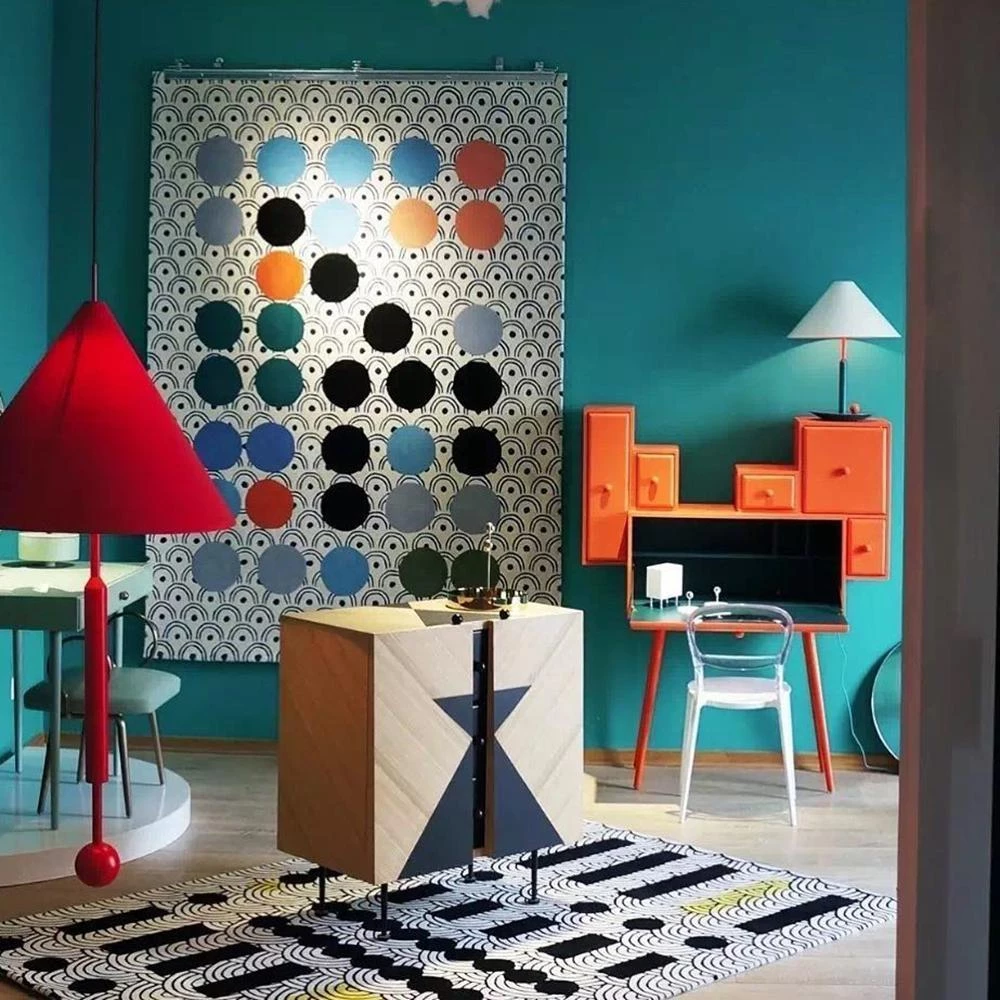 Vakkerlight Table Lamps Little Eliah Table Lamp