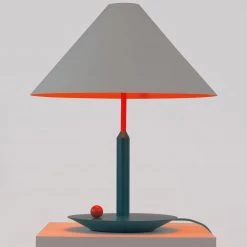 Vakkerlight Table Lamps Little Eliah Table Lamp