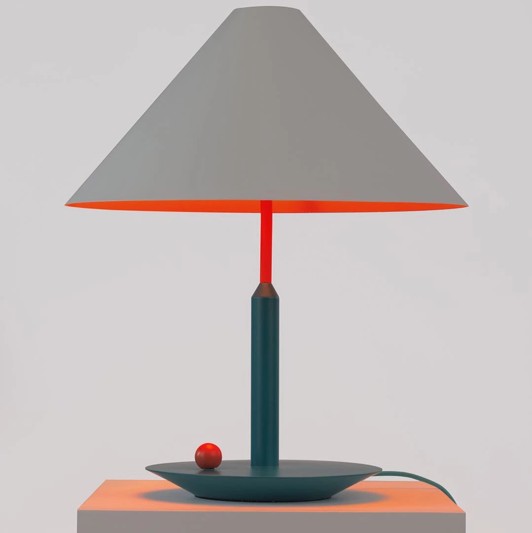 Vakkerlight Table Lamps Little Eliah Table Lamp