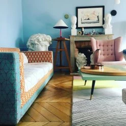 Vakkerlight Table Lamps Little Eliah Table Lamp