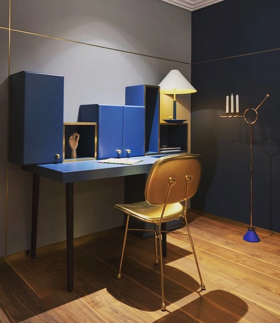 Vakkerlight Table Lamps Little Eliah Table Lamp