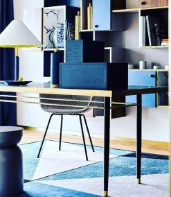 Vakkerlight Table Lamps Little Eliah Table Lamp